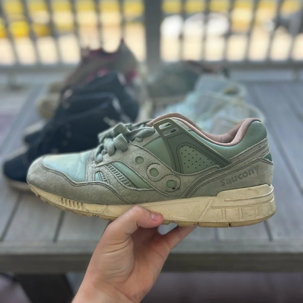 Size 10.5M Bundle* See Description - Picture 8 of 9